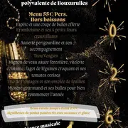 Réveillon de la Saint-Sylvestre