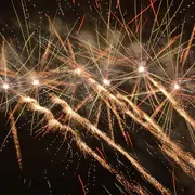 Réveillon de la Saint Sylvestre