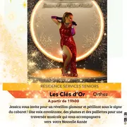 Réveillon de la Saint-Sylvestre