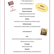 réveillon de la Saint Sylvestre