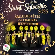 Réveillon de la Saint Sylvestre à Chauray