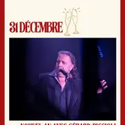 Réveillon de la Saint-Sylvestre au Belvédère