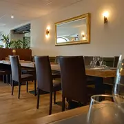 Réveillon de la Saint-Sylvestre au restaurant Le Petit Port