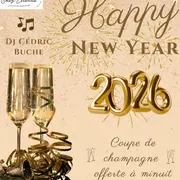 Réveillon de la Saint Sylvestre chez Etienne