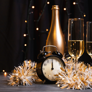 Réveillon de la Saint Sylvestre Corgnac sur l'Isle