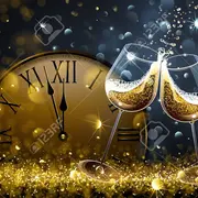 Réveillon de la Saint Sylvestre par Saint-Quentin Loisirs