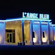 Réveillon de Noël à l'Ange Bleu