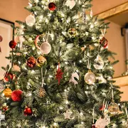 Réveillon de Noël Chez Nello La Belle Vie