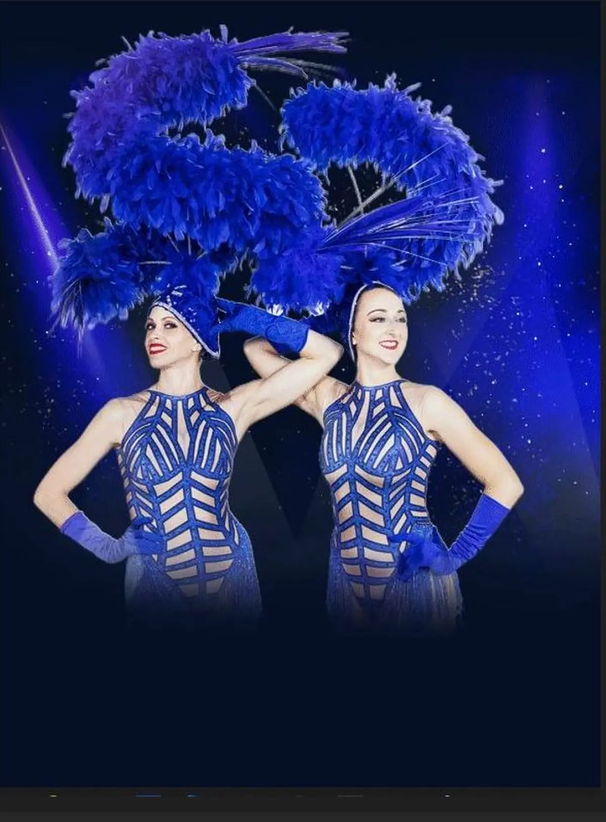 Réveillon Disco Divas 2025