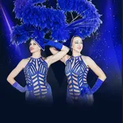 Réveillon Disco Divas 2025