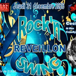Réveillon du jour de l'an
