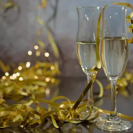Réveillon du nouvel an