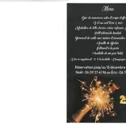 Réveillon du nouvel an 2026 - Morcenx