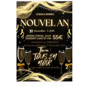 Réveillon du Nouvel an
