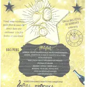 Réveillon du Nouvel An