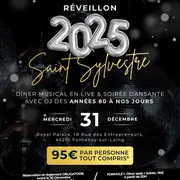 Réveillon du Nouvel An