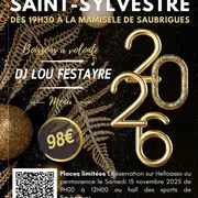 Réveillon du Nouvel An