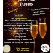 Réveillon du Nouvel An