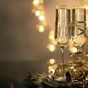 Réveillon du nouvel an