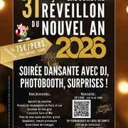 Réveillon du nouvel an