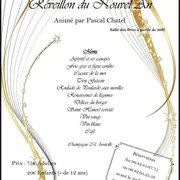 Réveillon du Nouvel An