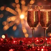 Réveillon Du Nouvel An