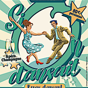 Réveillon du Nouvel An