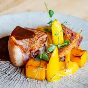 Réveillon du Nouvel An 2025 au Cheval Blanc