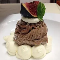 Vous allez vous régaler... DR