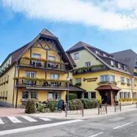 Profitez d'un séjour du Nouvel An au Cheval Blanc à Baldersheim DR