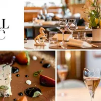 Célébrez le Nouvel An au Cheval Blanc à Baldersheim DR