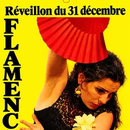 Réveillon Flamenco