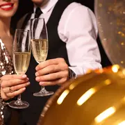 Réveillon Saint Sylvestre