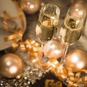 Réveillon solidaire