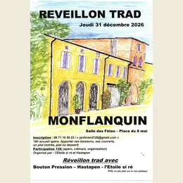 Réveillon Trad