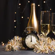 Réveillonne avec le Savoir Partagé