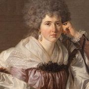 Révéler le féminin. Mode et Apparences au XVIIIe siècle