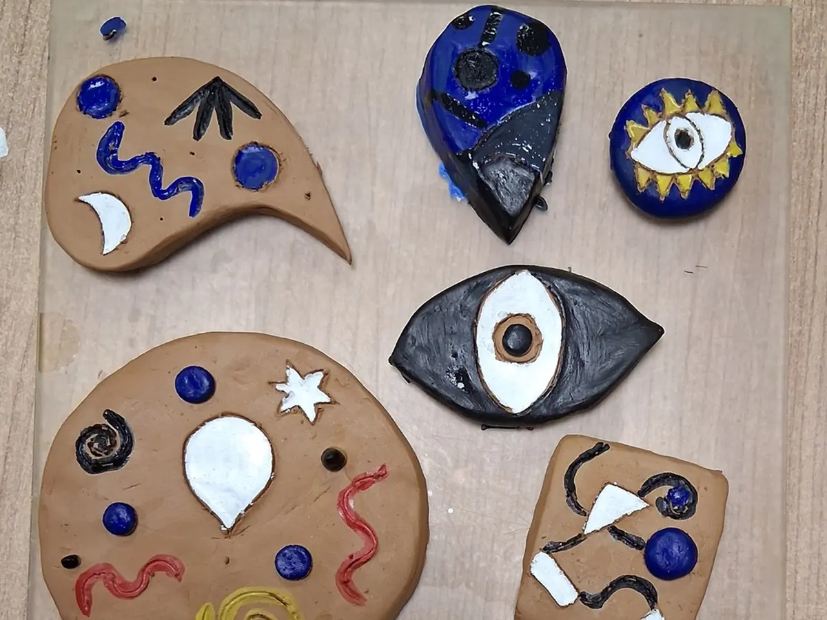 Rêver, Créer, Imaginer Avec Miro 