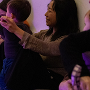 Rêverie électronique : sieste musicale de Jesse Lucas (0/24 mois)