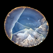 Rêveries de pierres : Poésie et minéraux de Roger Caillois