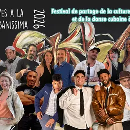 Rêves A La Cubanissima