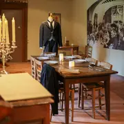 Rêves d'antan - Noël au Domaine de Chaumont-sur-Loire