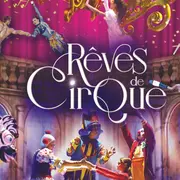 Rêves de Cirque