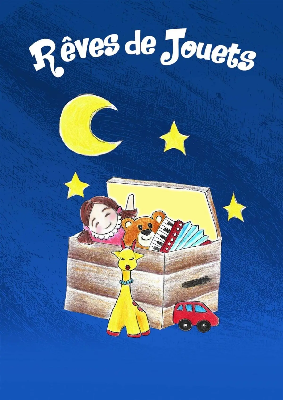 Rêves de Jouets