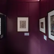 Rêves de lumière – Le vitrail et ses images