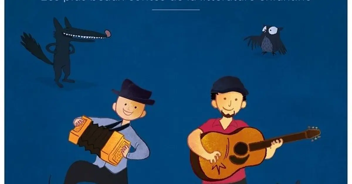 Rêves en bleu