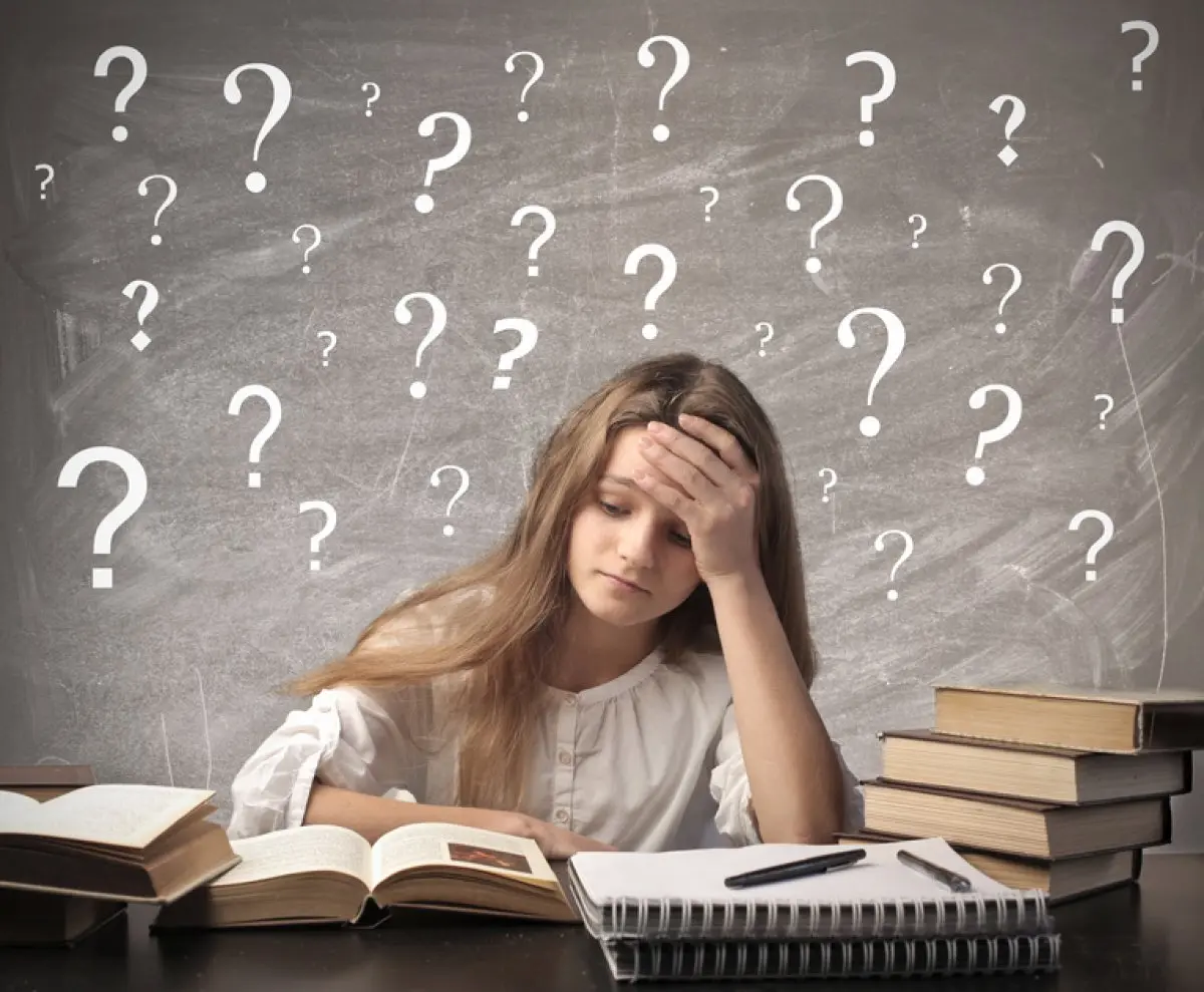 L'été, un moment propice aux révisions entre quelques moments de détente.