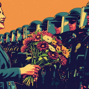 Revitaliser les contre-pouvoirs. Faire fleurir la démocratie !