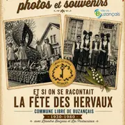 Revivez la fête des Hervaux !