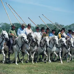 Revivre de la fête Votive à Pioch Badet
